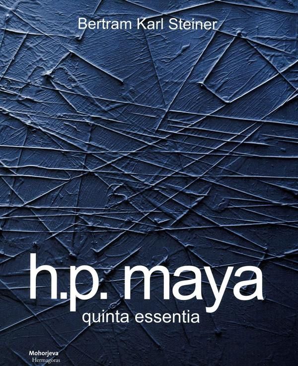 Produktbild: HP Maya - Quintessenz