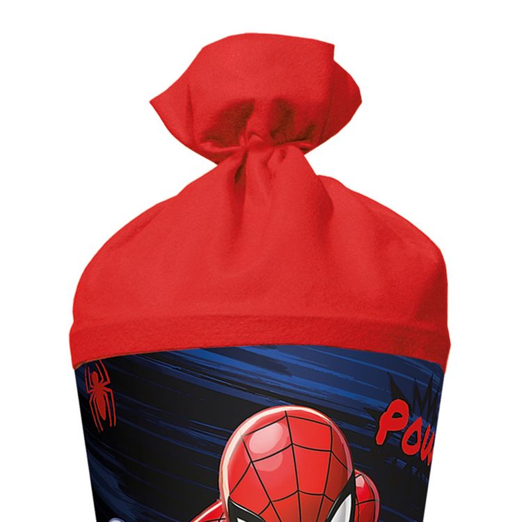 Produktbild: Schult&uuml;te, Marvel Spiderman, 70cm