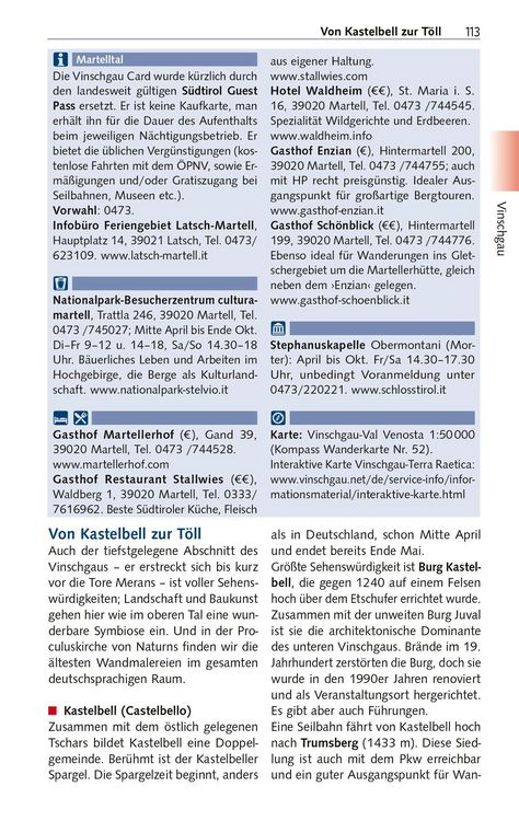 Produktbild: Reisef&uuml;hrer S&uuml;dtirol