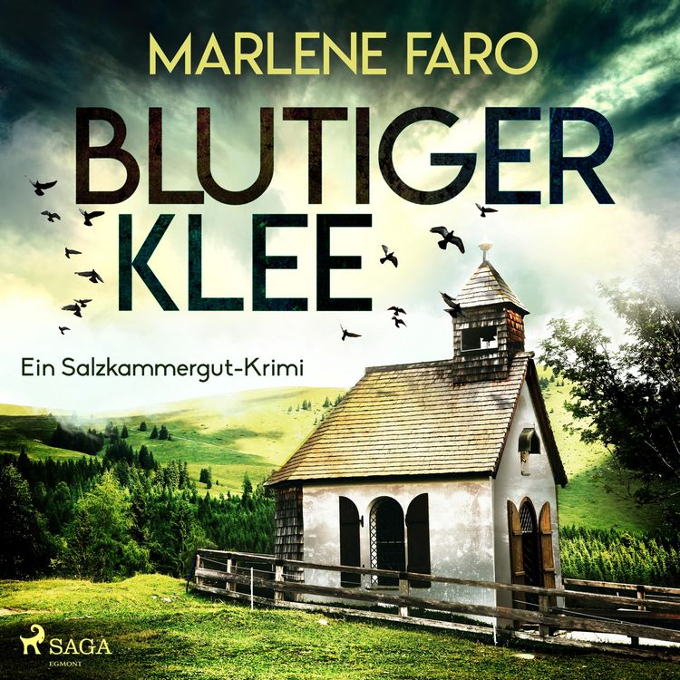 Produktbild: Blutiger Klee