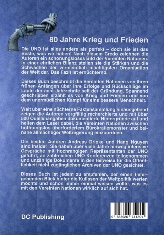 Produktbild: 80 Jahre UNO