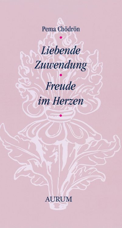 Produktbild: Liebende Zuwendung