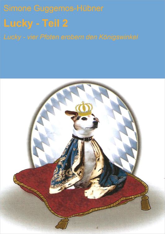 Produktbild: Lucky - Teil 2