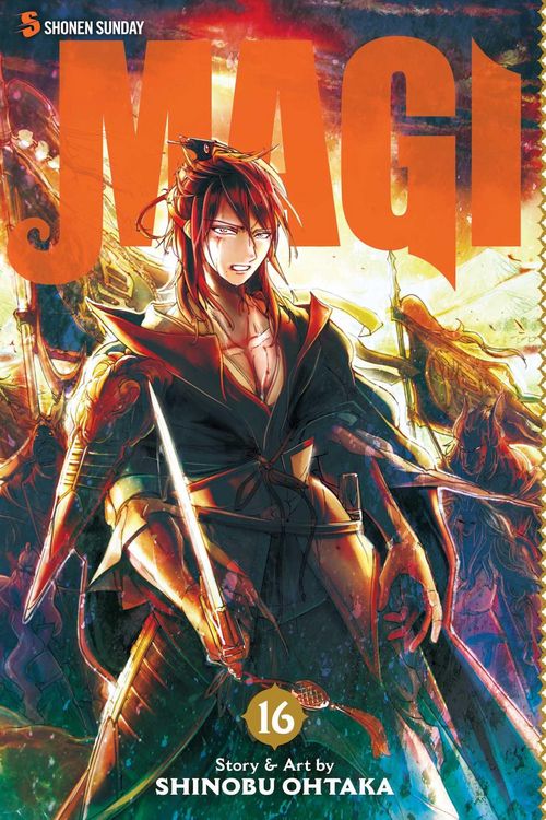 Produktbild: Magi