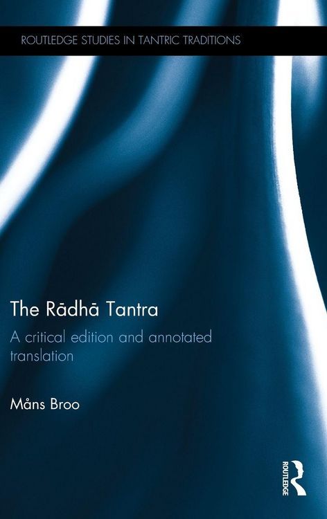 Produktbild: The R&iquest;dh&iquest; Tantra