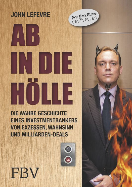 Produktbild: Ab in die H&ouml;lle