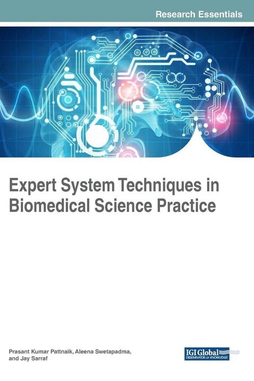 Produktbild: Expert System Techniques in Biomedical Science Practice