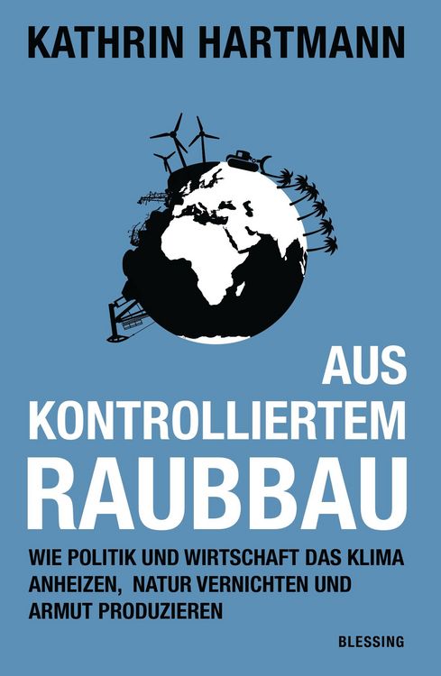 Produktbild: Aus kontrolliertem Raubbau