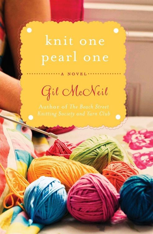 Produktbild: Knit One Pearl One