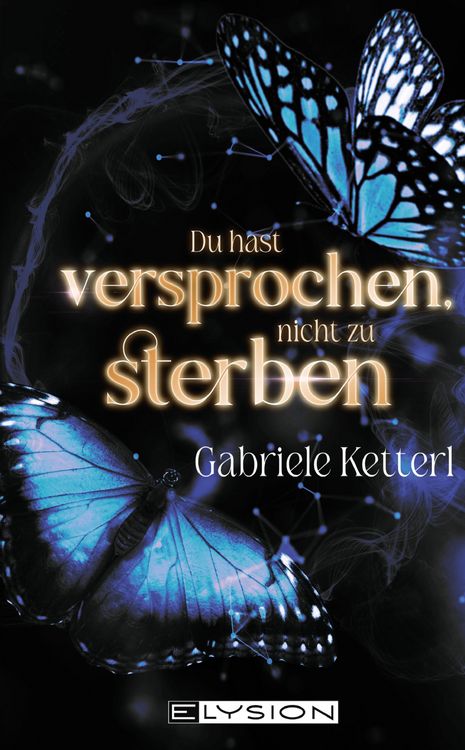 Produktbild: Du hast versprochen nicht zu sterben