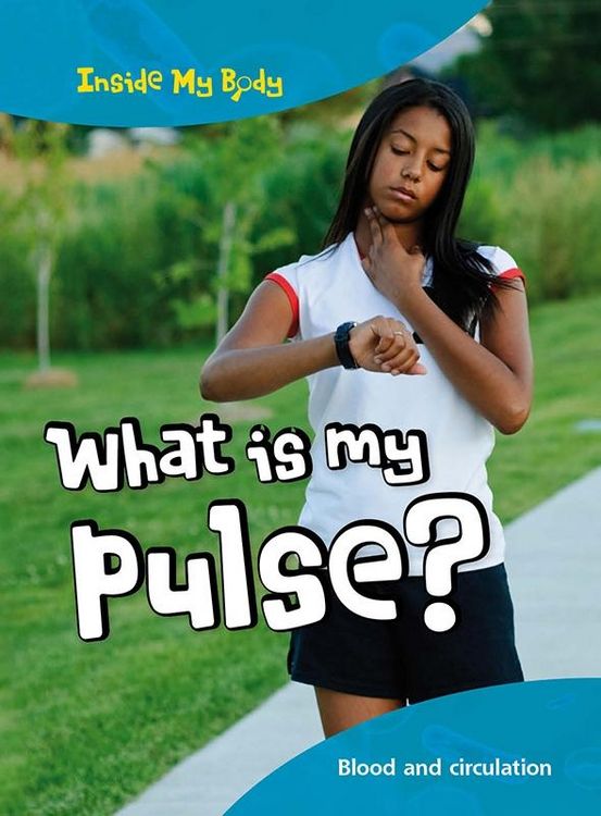Produktbild: What is my Pulse?