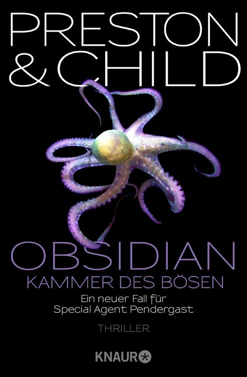 Produktbild: Obsidian - Kammer des B&ouml;sen