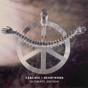 Produktbild: Heartwork (2LP Ultimate Edition)