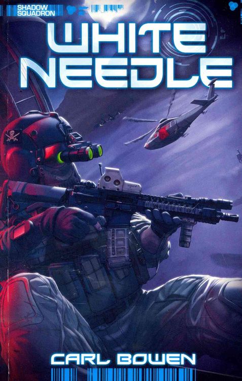 Produktbild: White Needle