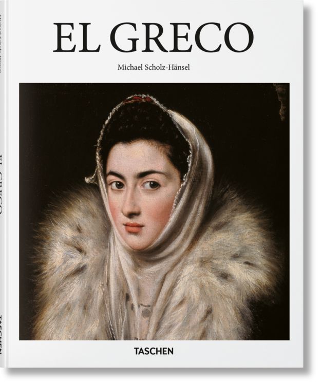 Produktbild: El Greco