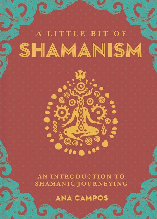 Produktbild: A Little Bit of Shamanism