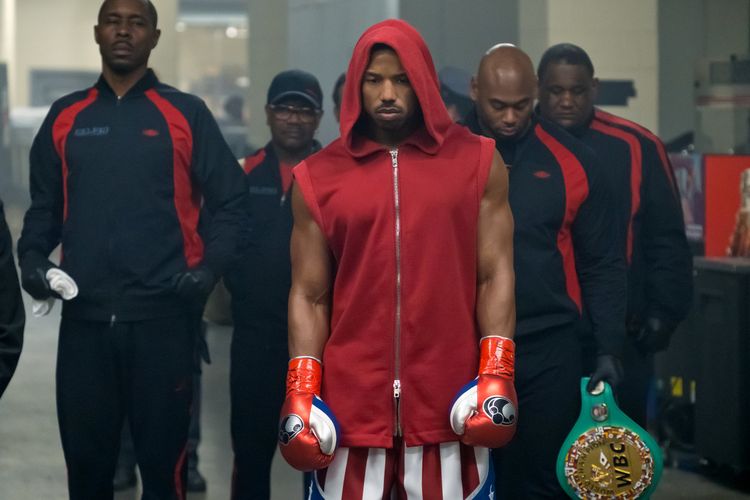 Produktbild: Creed 2 - Rocky's Legacy