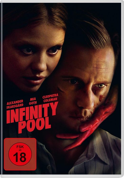 Produktbild: Infinity Pool