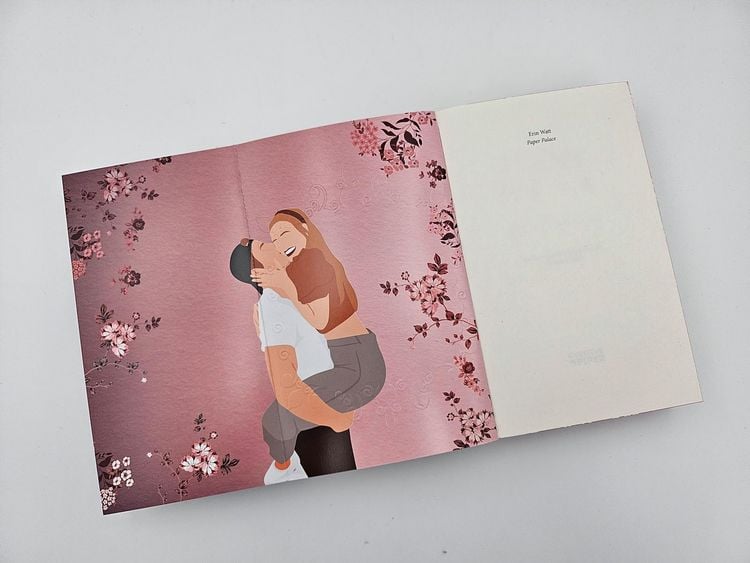 Produktbild: Paper Palace