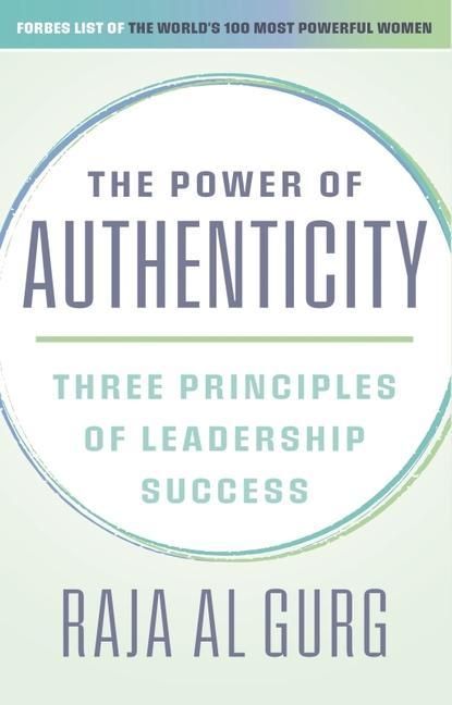 Produktbild: The Power of Authenticity