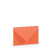 Produktbild: Paperado-5er Pack Briefumschl&auml;ge DIN C7 m. Sf., Coral
