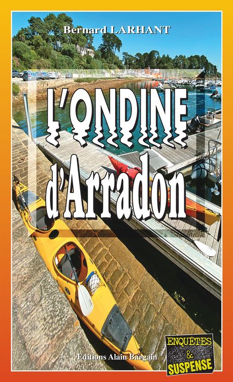 Produktbild: L'ondine d'Arradon