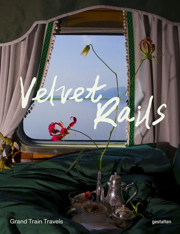Produktbild: Velvet Rails