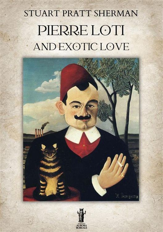 Produktbild: Pierre Loti and Exotic Love