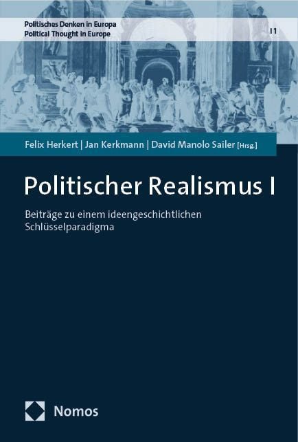 Produktbild: Politischer Realismus I