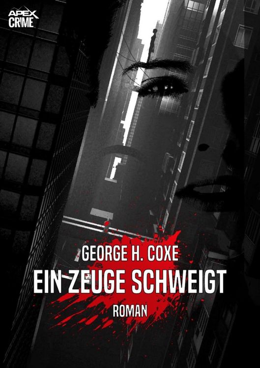 Produktbild: Ein Zeuge Schweigt