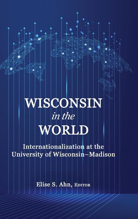 Produktbild: Wisconsin in the World