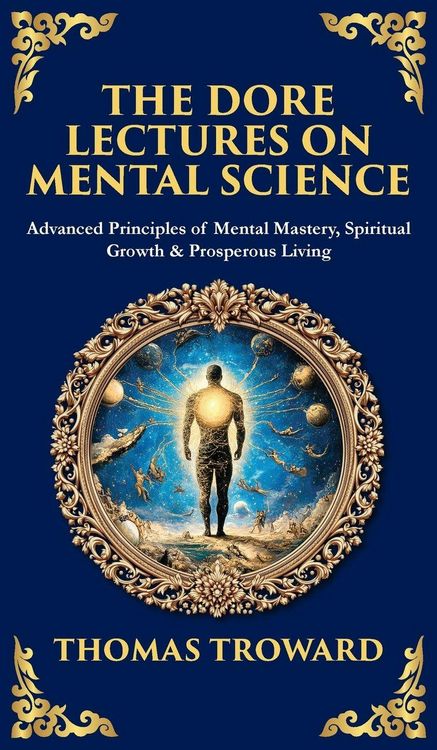 Produktbild: The Dore Lectures on Mental Science