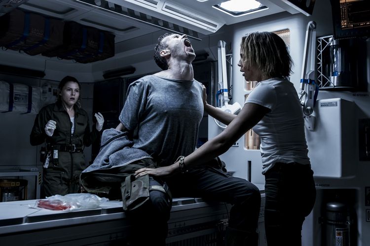 Produktbild: Alien: Covenant
