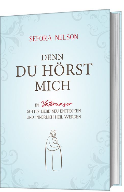 Produktbild: Denn du h&ouml;rst mich
