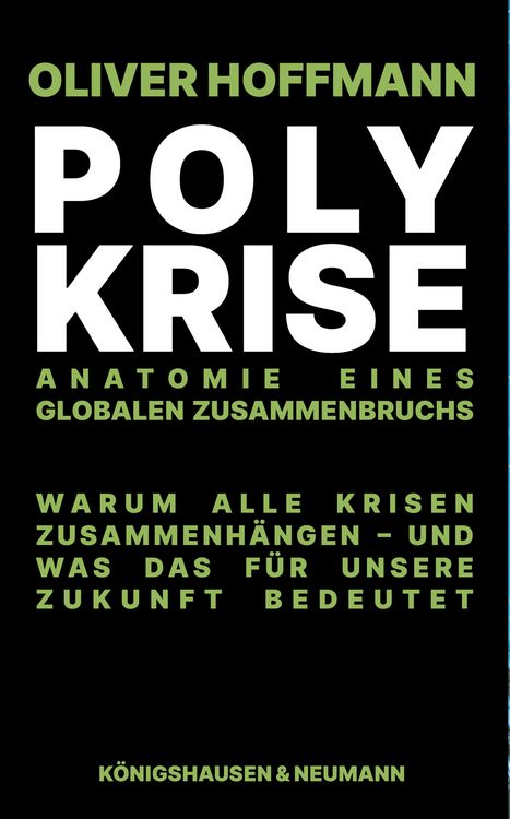 Produktbild: Polykrise