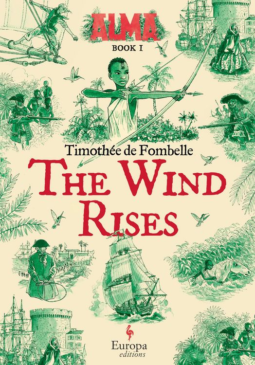 Produktbild: The Wind Rises