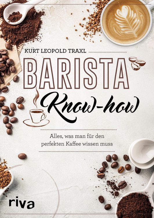 Produktbild: Barista-Know-how