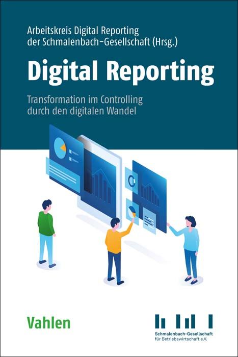 Produktbild: Digital Reporting