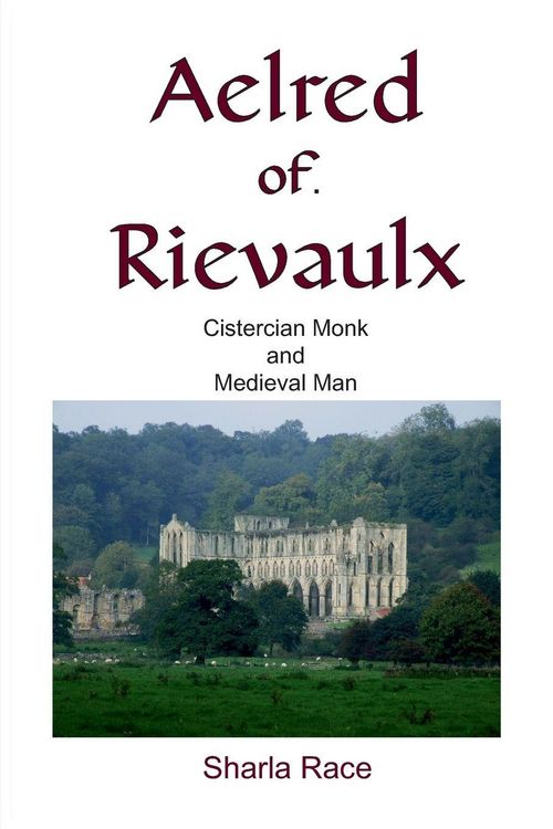 Produktbild: Aelred of Rievaulx