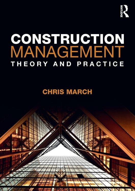 Produktbild: Construction Management