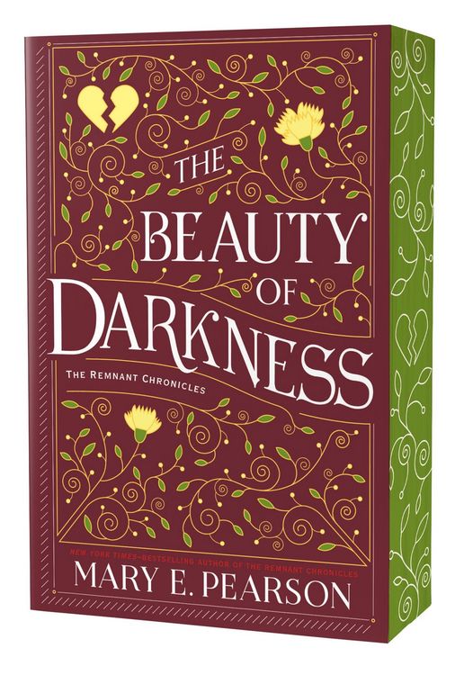 Produktbild: The Beauty of Darkness. Deluxe Edition