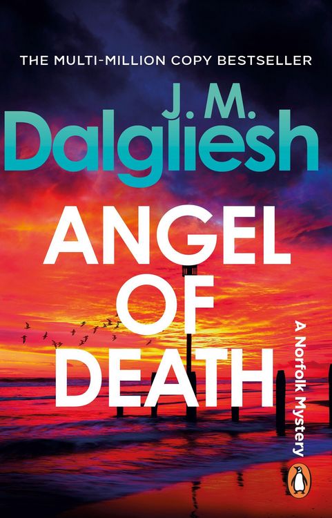 Produktbild: Angel of Death