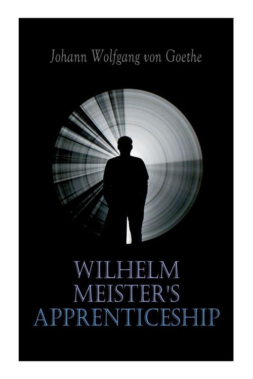 Produktbild: Wilhelm Meister's Apprenticeship