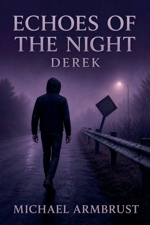 Produktbild: Echoes of the Night