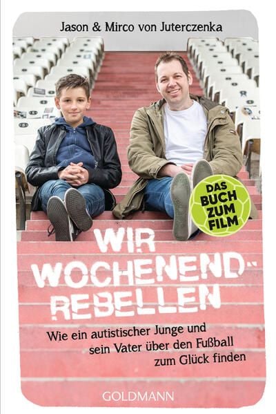 Produktbild: Wir Wochenendrebellen