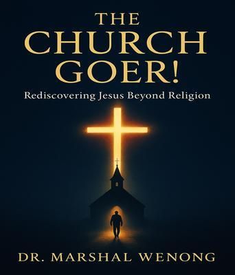 Produktbild: The Church Goer!