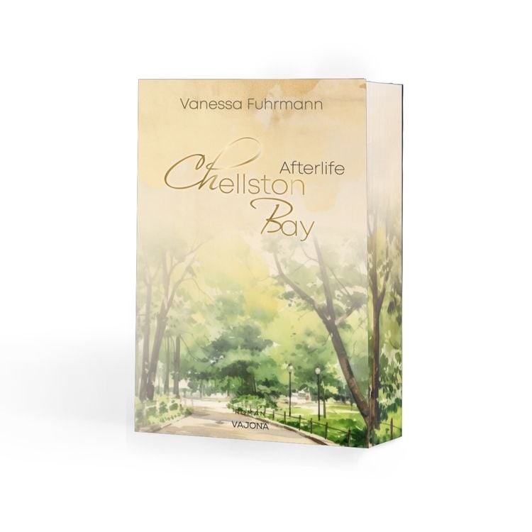 Produktbild: Chellston Bay