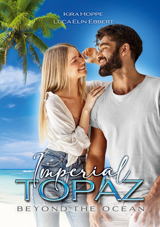 Produktbild: Imperial Topaz