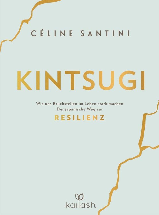 Produktbild: Kintsugi