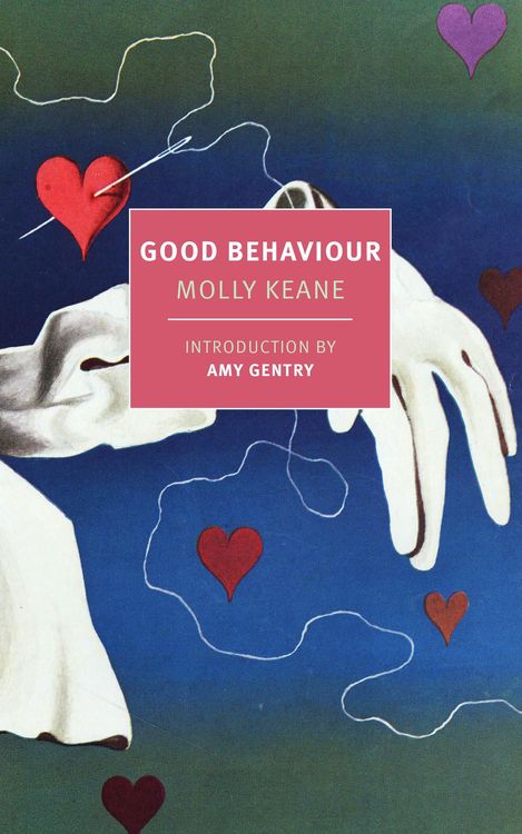 Produktbild: Good Behaviour